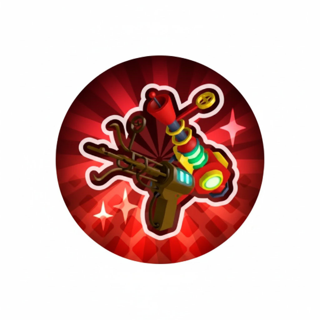 Paquete Exogun Rivals