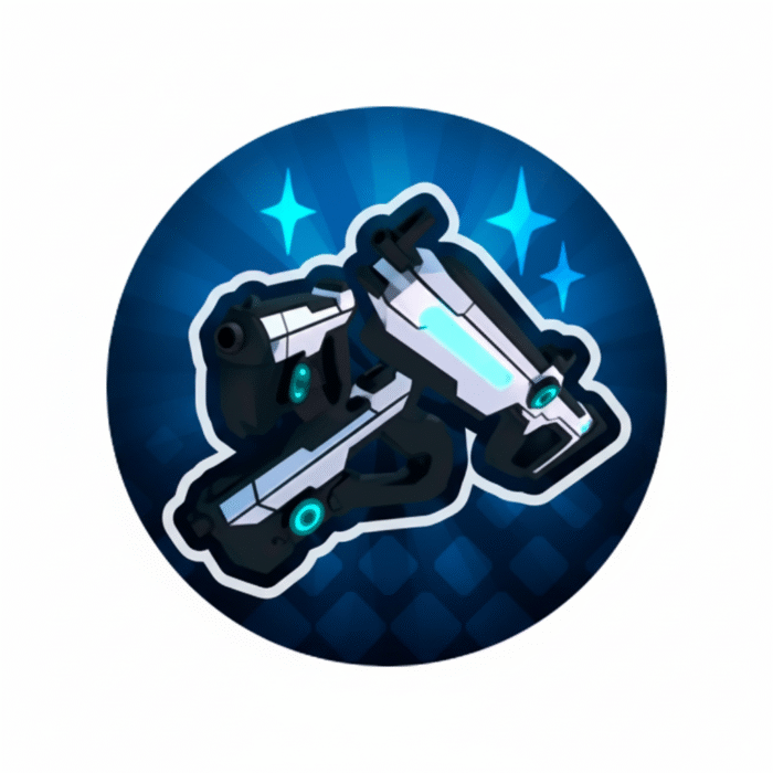 Paquete Energy Rivals